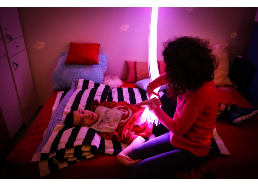 Οπτική εκπαίδευση GivingTuesday