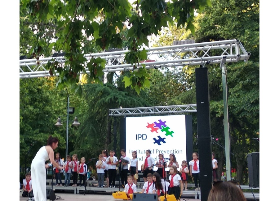 Communication: the Human Connection