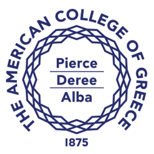 The American College of Greece