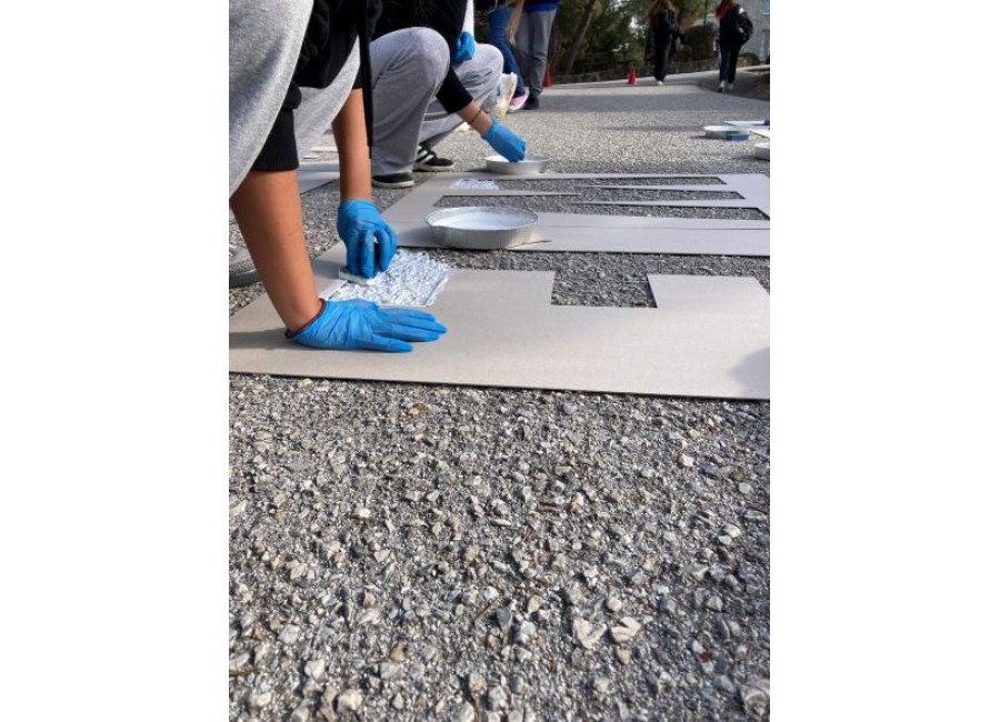 AnatoliaCollegeGivingTuesday2021 Campaign