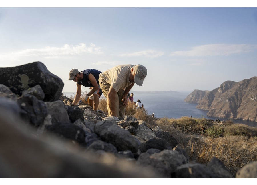 Giving Tuesday με το Μπουλούκι!