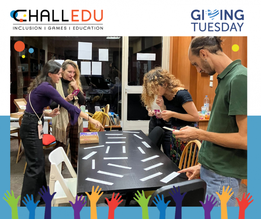 Γυναικεία ενδυνάμωση: συζητήσεις και δράσεις γύρω από την έμφυλη ισότητα