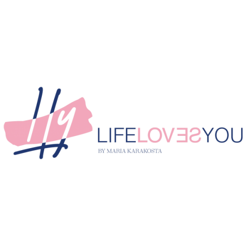 ΜΑΡΙΑ Α. ΚΑΡΑΚΩΣΤΑ | LifeLovesYou