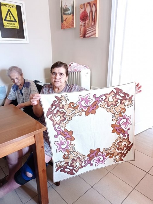 Giving Tuesday 2021 - ΨΥΧΑΓΩΓΙΚΕΣ ΔΡΑΣΕΙΣ - Η ΩΡΑ ΤΟΥ ΠΑΙΧΝΙΔΙΟΥ