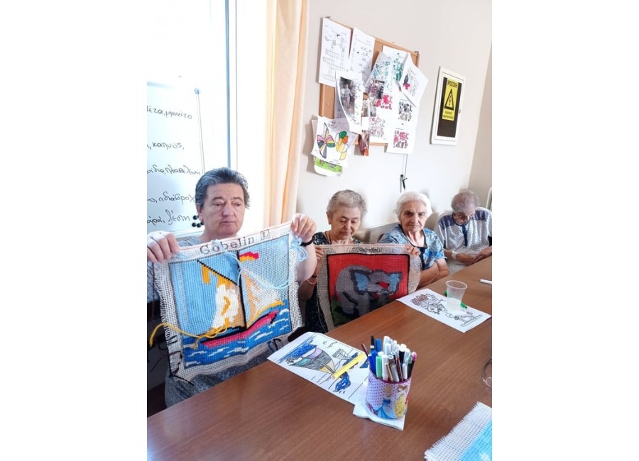 Giving Tuesday 2021 - ΨΥΧΑΓΩΓΙΚΕΣ ΔΡΑΣΕΙΣ - Η ΩΡΑ ΤΟΥ ΠΑΙΧΝΙΔΙΟΥ