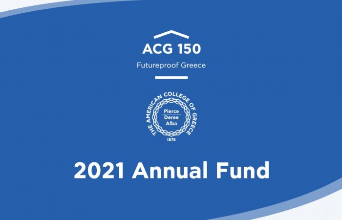 2021 Annual Fund