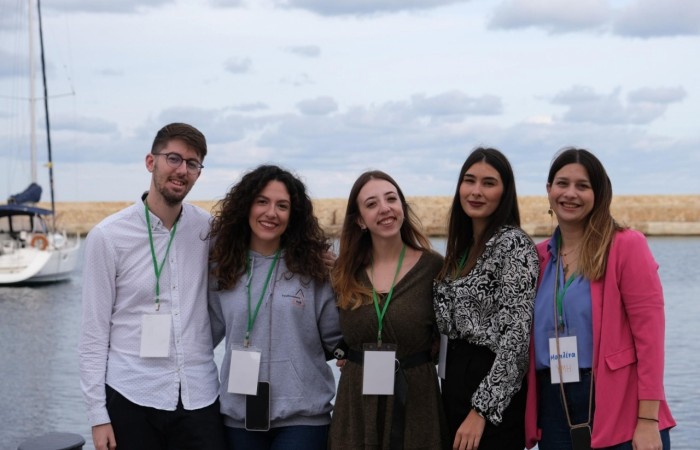Youthmakers Hub: 5 χρόνια κοινωνικής αλλαγής σε Ευρώπη και Αφρική.