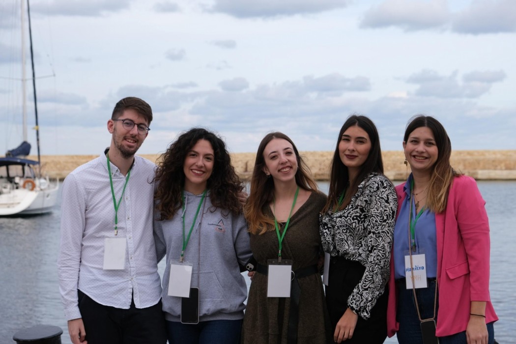 Youthmakers Hub: 5 χρόνια κοινωνικής αλλαγής σε Ευρώπη και Αφρική.