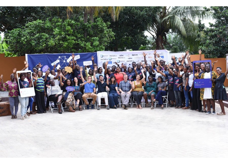 Youthmakers Hub: 5 χρόνια κοινωνικής αλλαγής σε Ευρώπη και Αφρική.